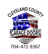 Cleveland County Garage Doors
